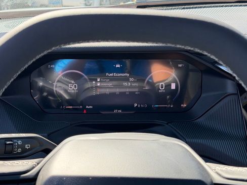 New 2026 Jeep Cherokee Overland image 11