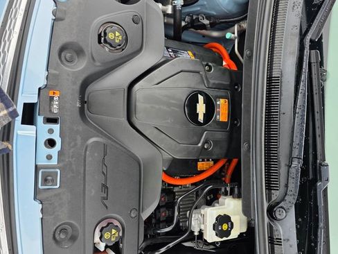 Used 2015 Chevrolet Spark LT image 25