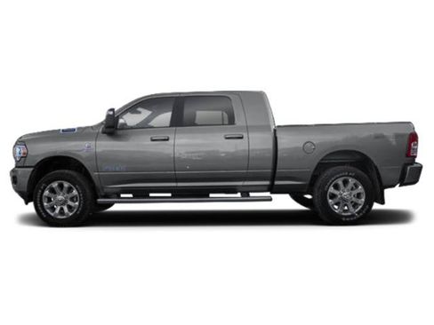 Certified 2023 RAM 3500 Laramie AWD/4WD image 3
