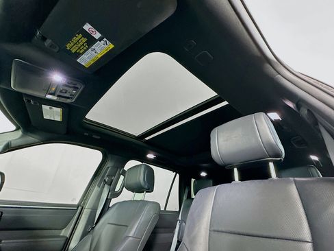 Used 2023 Toyota Sequoia Platinum image 23