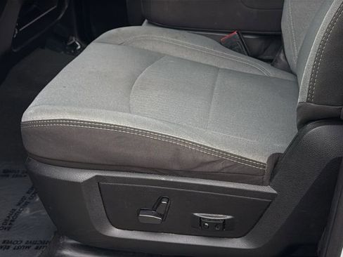 Used 2024 RAM 2500 Big Horn image 24