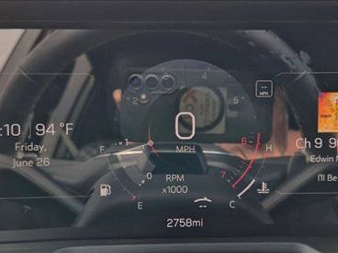 Used 2026 GMC Acadia Denali w/ Super Cruise Package FWD image 15