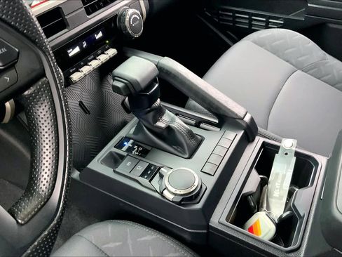 Used 2025 Toyota Tacoma SR image 14