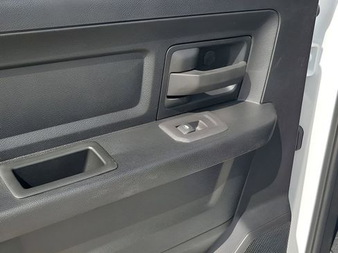 New 2026 RAM 3500 Tradesman AWD/4WD image 46
