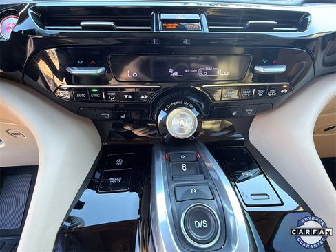 Used 2023 Acura MDX FWD w/ Technology Package image 38