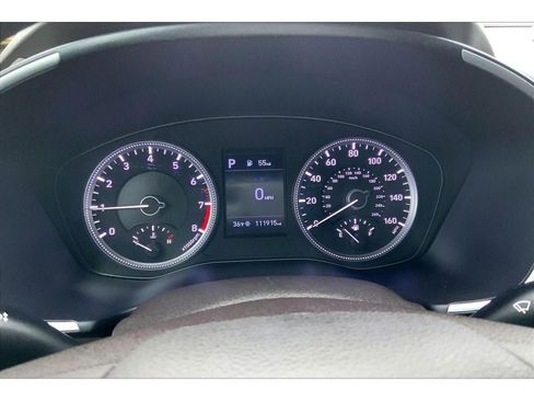 Used 2020 Hyundai Santa Fe SE image 21