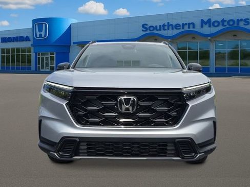 New 2026 Honda CR-V Sport image 8
