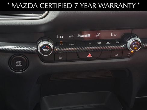 Certified 2025 MAZDA CX-30 AWD 2.5 S w/ Preferred Package image 24