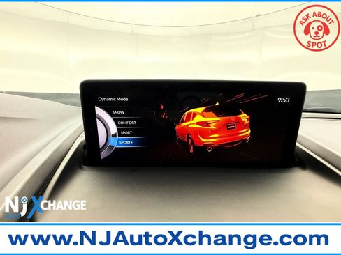 Used 2019 Acura RDX A-Spec AWD/4WD image 62