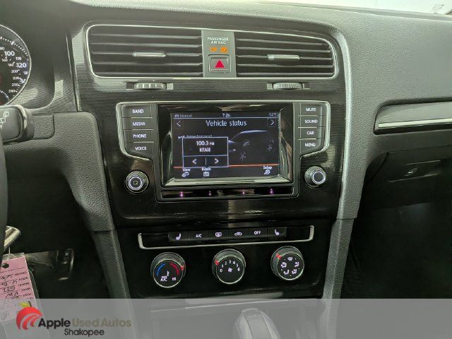 Used 2015 Volkswagen GTI S FWD image 19