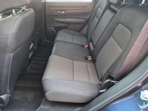 Used 2024 Honda CR-V EX image 23