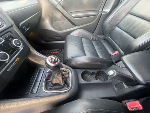 Used 2013 Volkswagen GTI Autobahn image 15