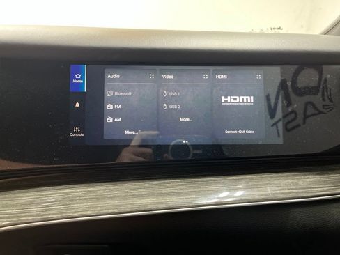 Used 2022 Jeep Wagoneer Series II w/ Premium Group I RWD image 15