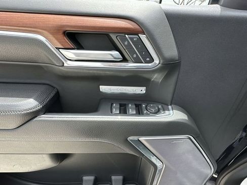 Certified 2023 GMC Sierra 1500 Denali AWD/4WD image 21