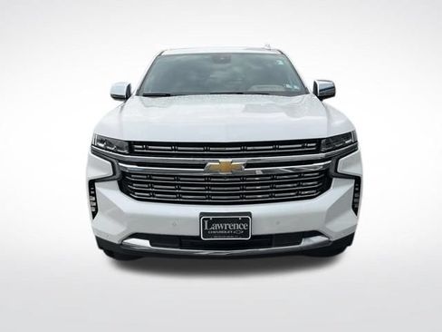 Used 2023 Chevrolet Tahoe Premier w/ Premium Package AWD/4WD image 2