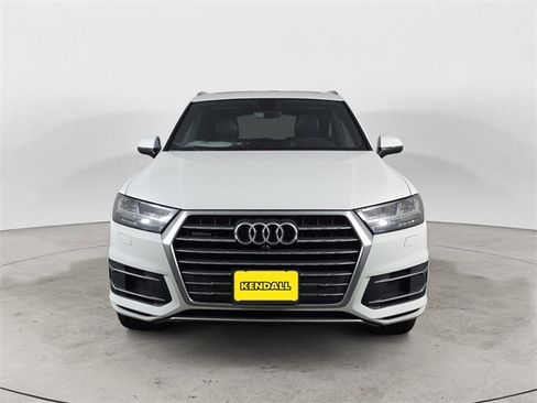 Used 2019 Audi Q7 2.0T Premium Plus w/ Premium Plus Package image 8