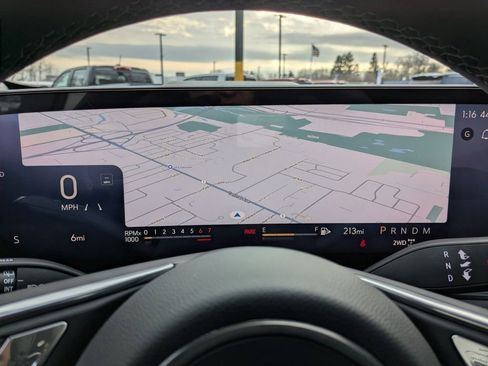 New 2026 Buick Envision Preferred image 22