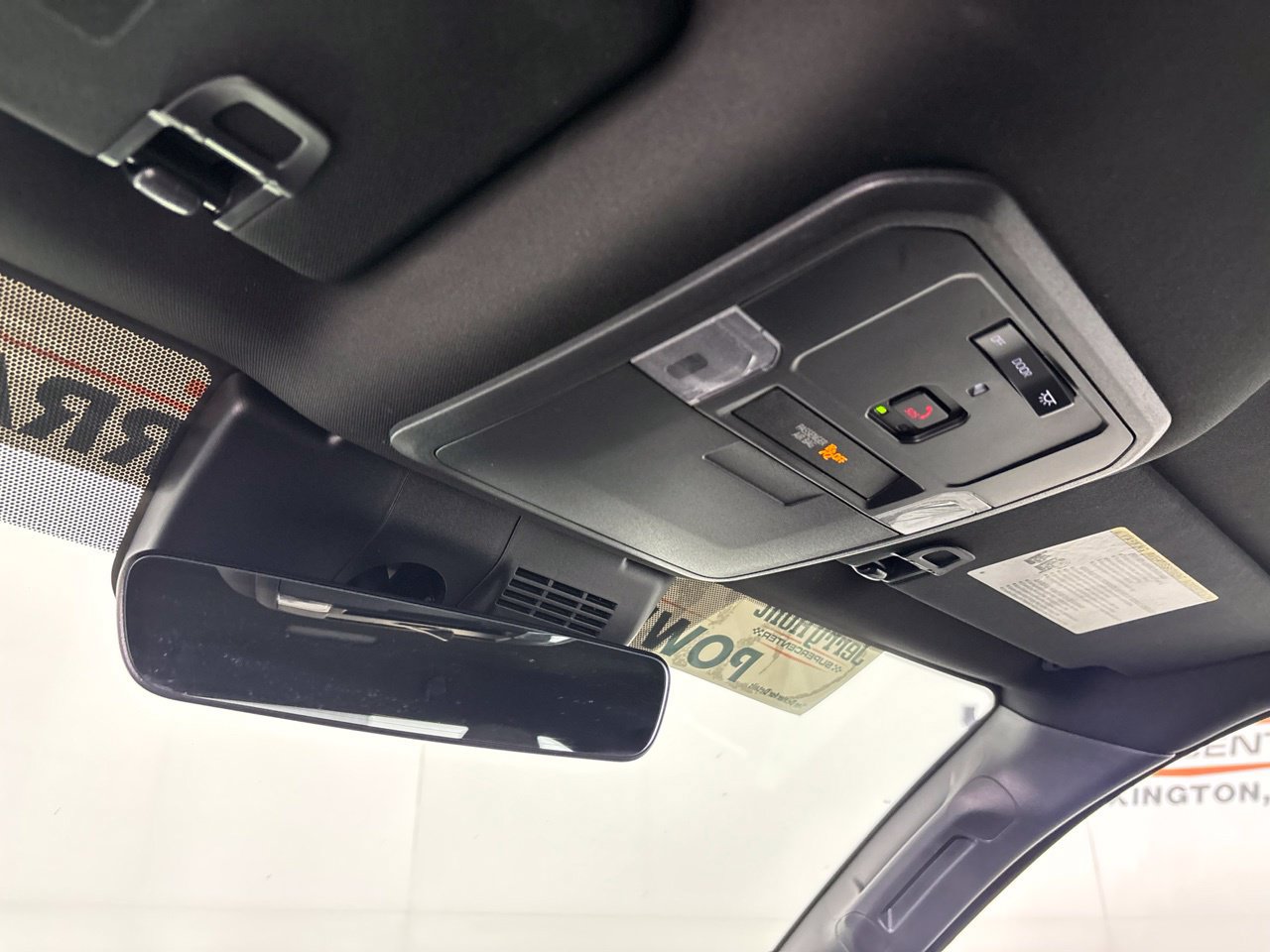 Used 2025 Toyota Tacoma SR5 RWD image 19
