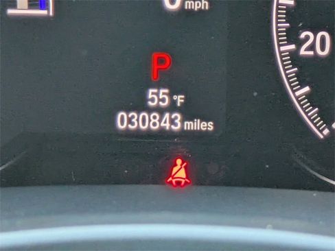 Used 2022 Honda Accord Sport image 28