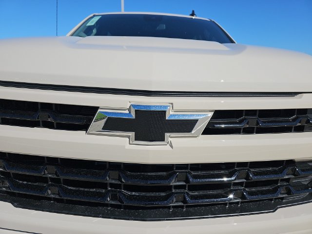 New 2026 Chevrolet Silverado 1500 RST w/ RST Select Package AWD/4WD image 31