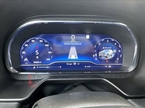 Used 2023 Chevrolet Tahoe RST image 13