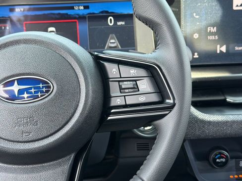 New 2026 Subaru Outback Premium AWD/4WD image 17