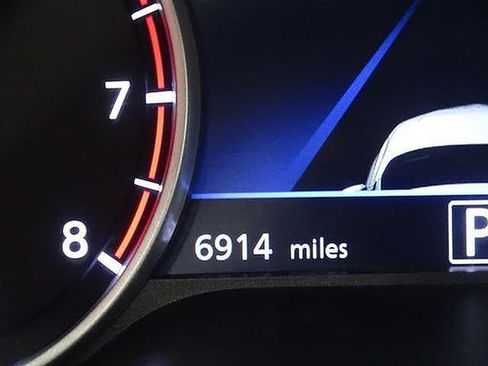 Used 2024 Nissan Sentra SR image 36