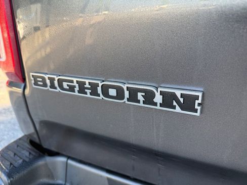 Used 2023 RAM 1500 Big Horn AWD/4WD image 17