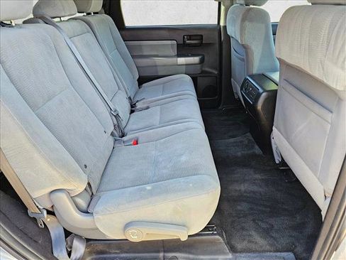 Used 2015 Toyota Sequoia SR5 image 21