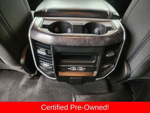 Certified 2022 RAM 1500 Big Horn AWD/4WD image 21