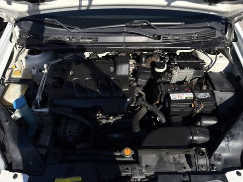 Used 2010 Nissan Sentra 2.0 FWD image 14