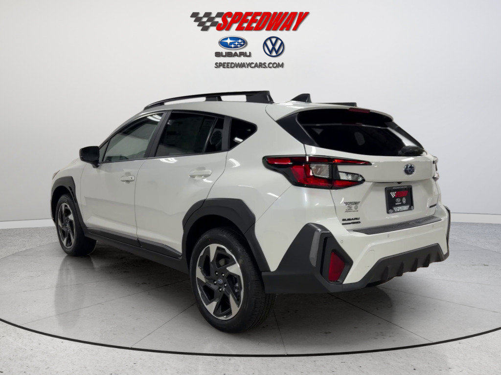 New 2026 Subaru Crosstrek 2.5i Limited AWD/4WD image 8