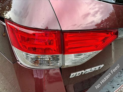 Used 2015 Honda Odyssey EX image 24