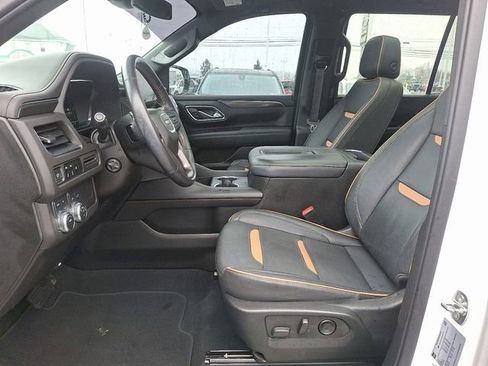 Used 2023 GMC Yukon AT4 image 15