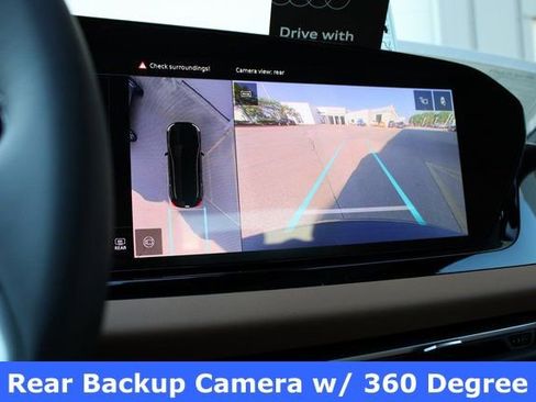 New 2025 Audi A5 2.0T Premium Plus image 3