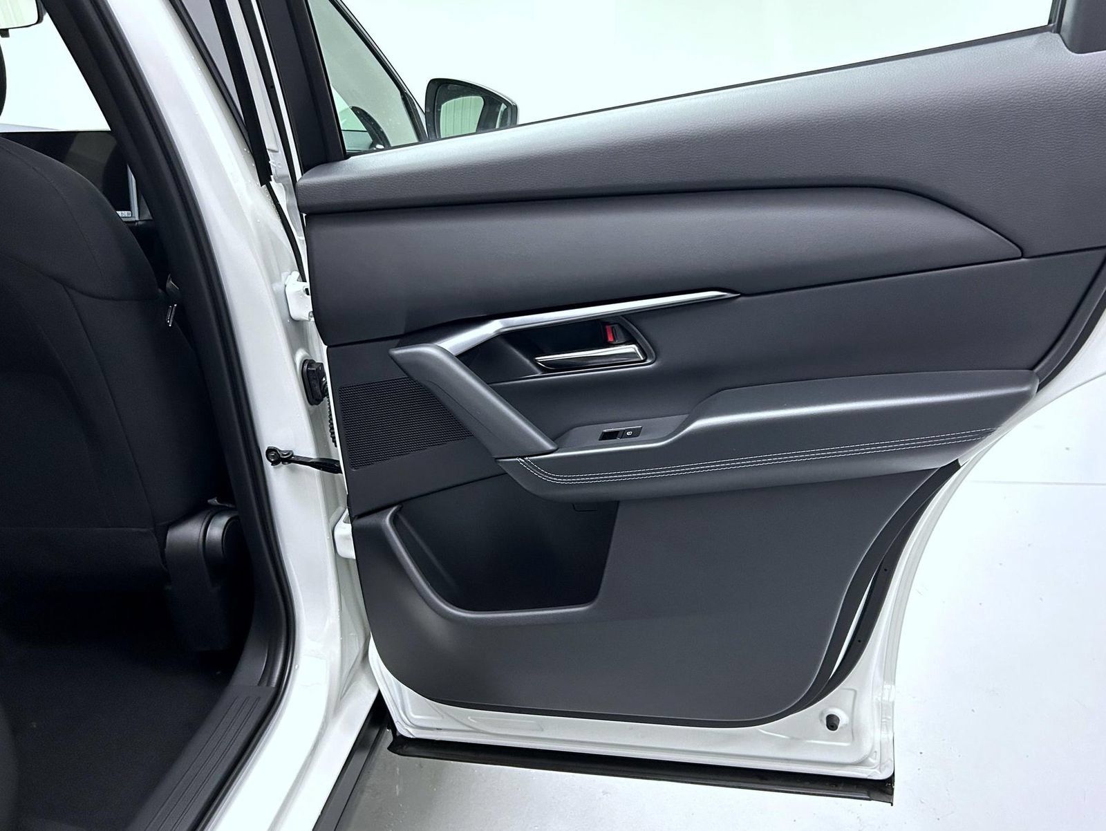 New 2026 MAZDA CX-5 AWD 2.5 S image 18