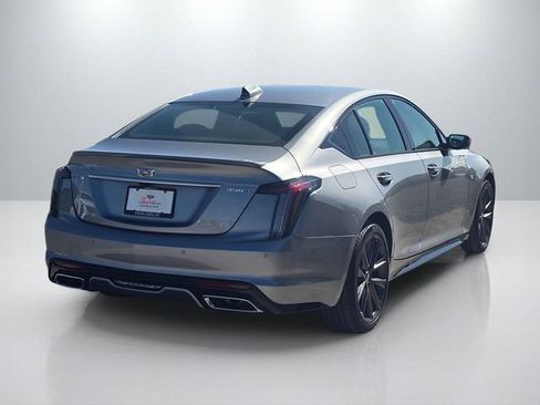 New 2026 Cadillac CT5 Sport image 5