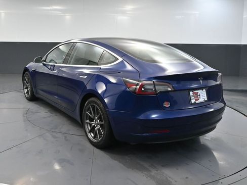 Used 2018 Tesla Model 3 Long Range image 6