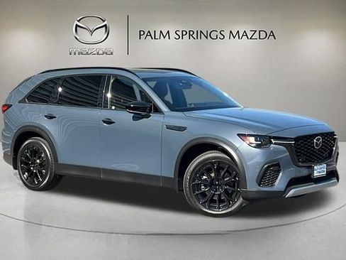 New 2026 MAZDA CX-70 3.3 Turbo w/ Premium Plus Pkg AWD/4WD image 1