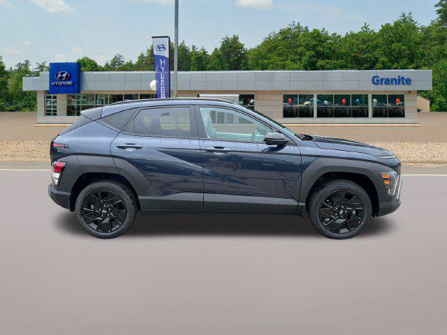 New 2027 Hyundai Kona SEL Sport AWD/4WD image 5