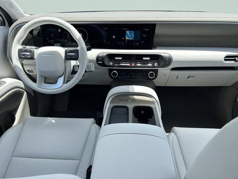 New 2027 Hyundai Palisade SEL AWD/4WD image 18