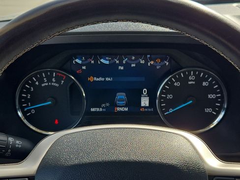 Used 2024 Ford Expedition Limited AWD/4WD image 21