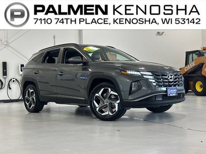 Used 2023 Hyundai Tucson SEL w/ Convenience Package
