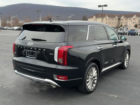Used 2020 Hyundai Palisade Limited image 5