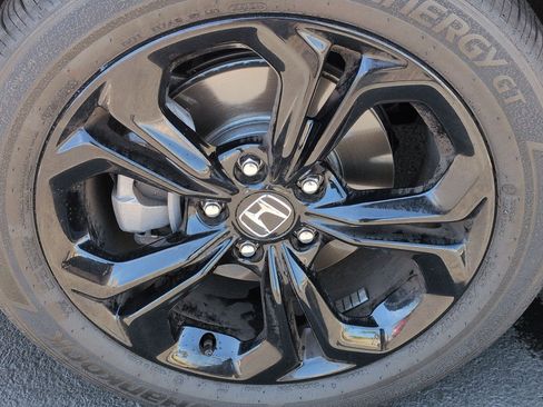 Used 2025 Honda Accord SE image 13