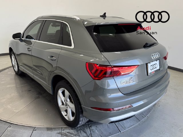 Used 2020 Audi Q3 2.0T Premium AWD/4WD image 33