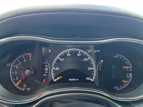 Used 2020 Jeep Grand Cherokee High Altitude image 11