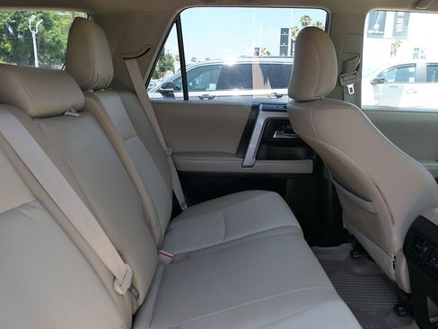 Used 2022 Toyota 4Runner SR5 Premium AWD/4WD image 24