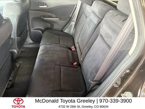 Used 2013 Honda CR-V EX image 10