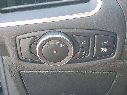 Used 2024 Ford Edge Titanium w/ Titanium Elite Package image 30